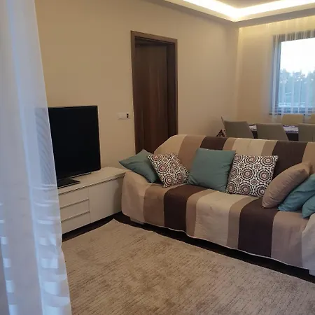 Lakeside Family Apartman Balatonfured